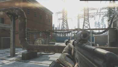 Escape From Tarkov 1.0: Yeni Dönem ve Steam Beklentileri