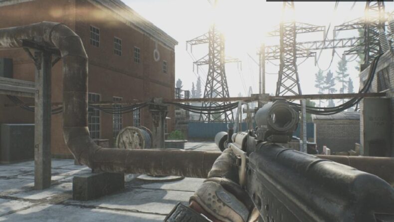 Escape From Tarkov 1.0: Yeni Dönem ve Steam Beklentileri