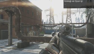 Escape From Tarkov’un Steam Versiyonu: Hayal Kırıklığı ve Oyun İçi Ritüeller