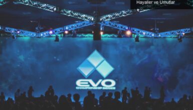 EVO 2021: İptal Olan Turnuvanın Ardında Kalan Hayaller ve Umutlar
