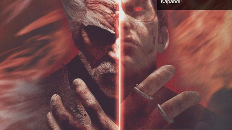 EVO’daki Ban Dalgalanması: Tekken 7’de 400 Hesap Kapandı!