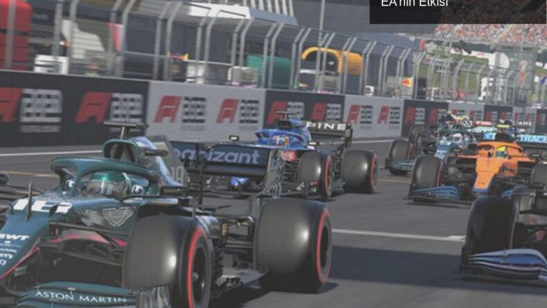F1 2021 İncelemesi: Codemasters’ın Yükselişi ve EA’nin Etkisi