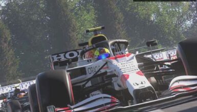 F1 2021’de Imola Pisti: Hayaller Gerçek Oluyor!