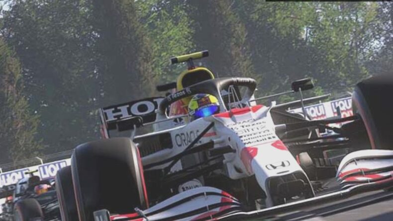 F1 2021’de Imola Pisti: Hayaller Gerçek Oluyor!