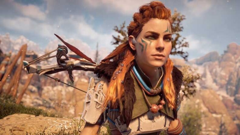 Fall Guys’ta Aloy Sürprizi: Horizon Zero Dawn’un Kahramanı Oyun Dünyasında!
