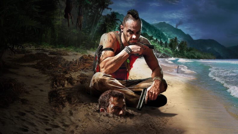 Far Cry 3 Ücretsiz: Ubisoft’un Sürprizi ve Vaas’ın Dönüşü
