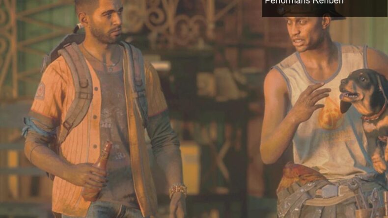 Far Cry 6 Sistem Gereksinimleri: 1080p’den 4K’a Performans Rehberi