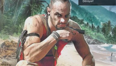 Far Cry 6: Vaas’ın Çılgın Dünyası, Yeni Ek Paketle Dönüyor!
