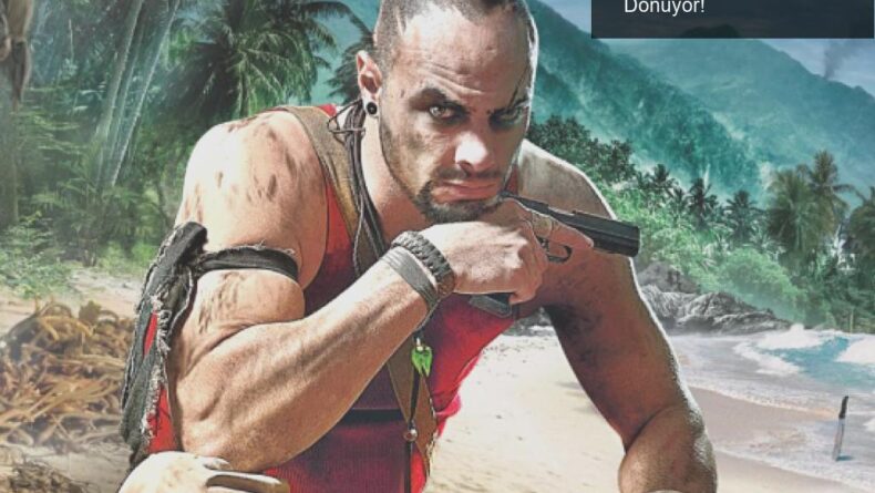 Far Cry 6: Vaas’ın Çılgın Dünyası, Yeni Ek Paketle Dönüyor!