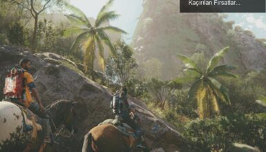 Far Cry 6’nın Ray-Tracing Özelliği: Konsollarda Kaçırılan Fırsatlar