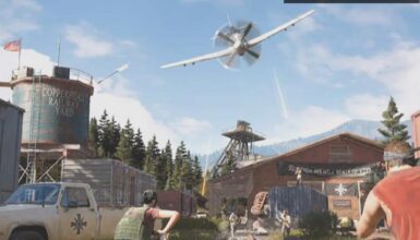 Far Cry Serisi, Çok Oyunculu Mod İle Yeniden Doğuyor!