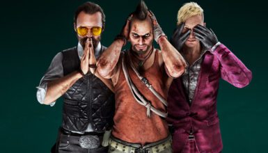 Far Cry Serisinin Tarihçesi: Oyun Dünyasında Bir Yolculuk