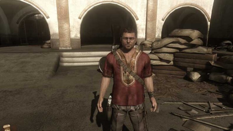 Far Cry Teorileri: Jackal ve Jack Carver Arasındaki Gizemli Bağlantı