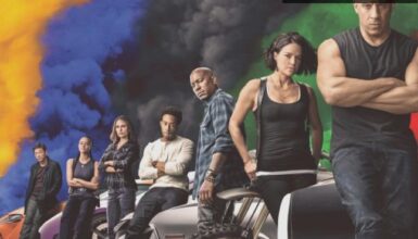 Fast & Furious 10: Uzayda Hız ve Aksiyonun Yeni Dönemi