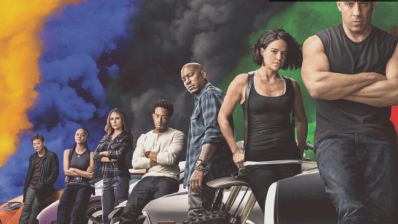 Fast & Furious 10: Uzayda Hız ve Aksiyonun Yeni Dönemi