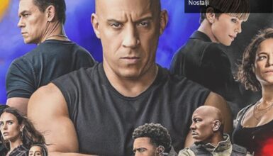 Fast & Furious 9: Sinemaların Geri Dönüşü ve Patlayan Nostalji