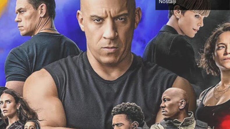 Fast & Furious 9: Sinemaların Geri Dönüşü ve Patlayan Nostalji