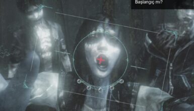Fatal Frame: Korku Oyunları Dünyasında Yeni Bir Başlangıç mı?