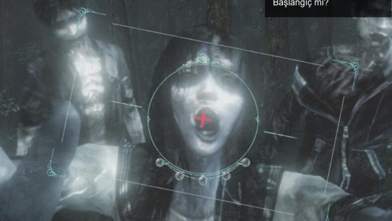Fatal Frame: Korku Oyunları Dünyasında Yeni Bir Başlangıç mı?