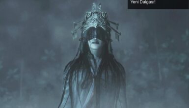 Fatal Frame Serisi Nihayet Tüm Platformlarda: Korkunun Yeni Dalgası!