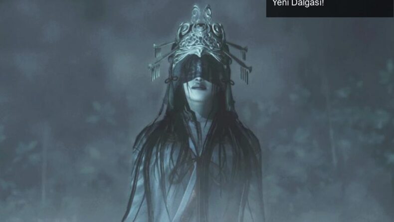 Fatal Frame Serisi Nihayet Tüm Platformlarda: Korkunun Yeni Dalgası!