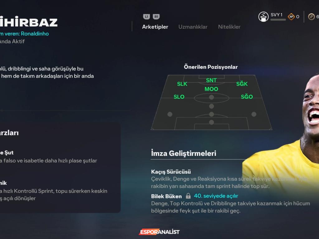FC 26: Futbolun Yeni Yüzü ve Devrim Niteliğindeki Yenilikler