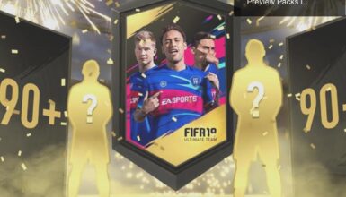 FIFA 21’de Loot Box’ların Şeffaflığı: Ultimate Team Preview Packs ile Yeni Bir Deneyim