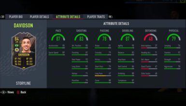 FIFA 22 FUT Birinci Sezon Ödülleri: Kaçırılmayacak Fırsatlar!