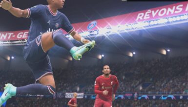 FIFA 22: Futbolun Yeni Yüzü ve Sosyal Oyun Deneyimi