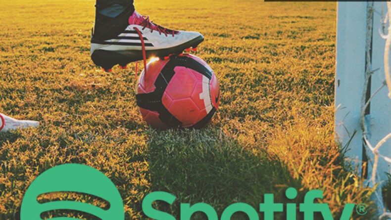 FIFA 22: Müzik ve Futbolun Büyüleyici Birleşimi