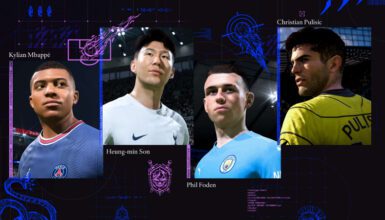 FIFA 22 Oyuncu Sıralamaları: Messi Yine Zirvede, Lewandowski İkinci!