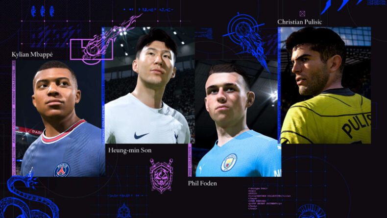 FIFA 22 Oyuncu Sıralamaları: Messi Yine Zirvede, Lewandowski İkinci!