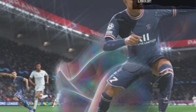 FIFA 22’de Standart Edition ile Yeni Nesil İhtimallerine Dikkat!