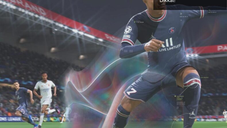 FIFA 22’de Standart Edition ile Yeni Nesil İhtimallerine Dikkat!