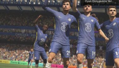 FIFA ve Electronic Arts Arasındaki Anlaşmazlık: Oyun Dünyasında Yeni Bir Dönem mi Başlıyor?
