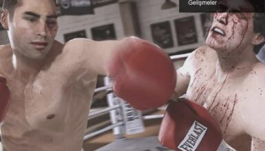 Fight Night Serisi Yeniden Dönerken: Beklentiler ve Gelişmeler