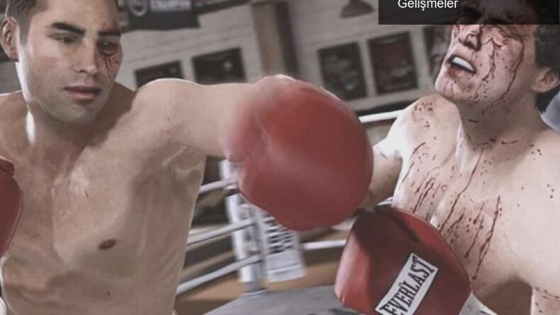 Fight Night Serisi Yeniden Dönerken: Beklentiler ve Gelişmeler