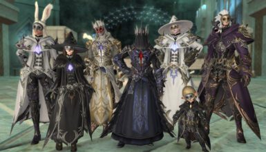 Final Fantasy 14: 24 Milyon Oyuncuyla Yeni Bir Rekor Kırıyor!
