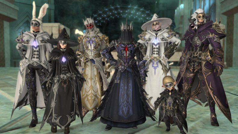 Final Fantasy 14: 24 Milyon Oyuncuyla Yeni Bir Rekor Kırıyor!