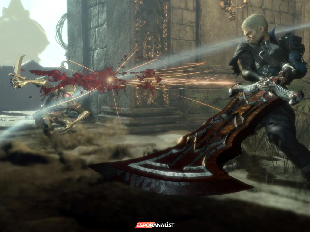 Final Fantasy Origin: Oynanış Deneyimi ve Sürprizlerle Dolu Bir Demo İncelemesi