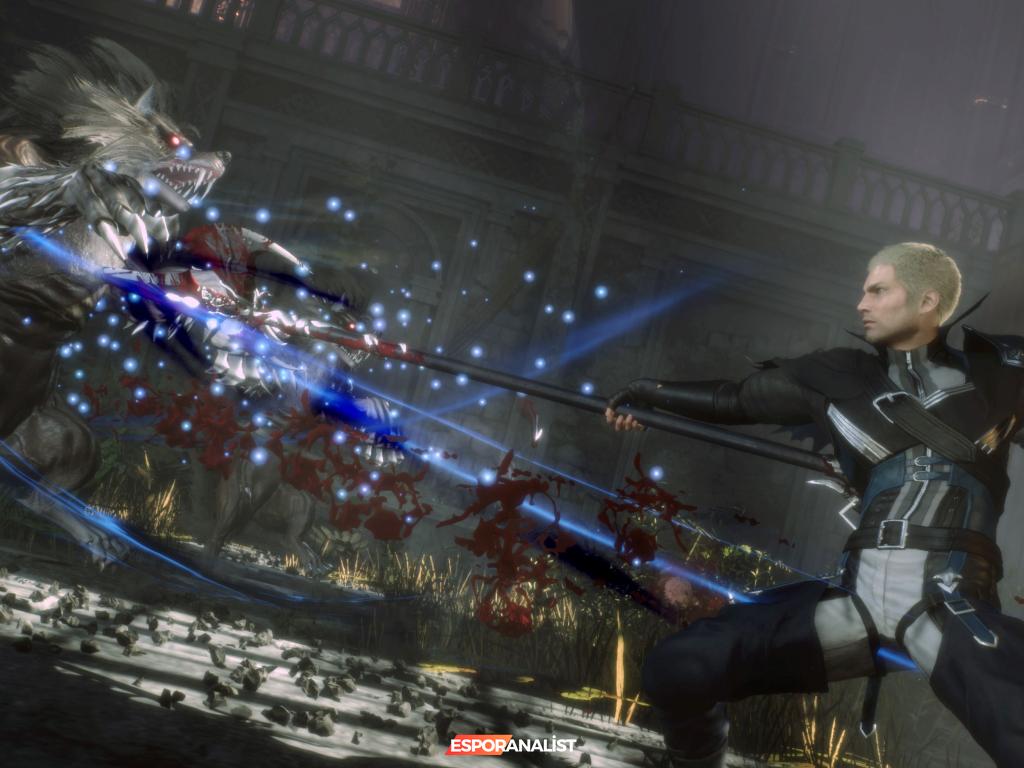 Final Fantasy Origin: Oynanış Deneyimi ve Sürprizlerle Dolu Bir Demo İncelemesi