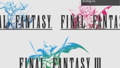 Final Fantasy Pixel Remaster: Nostalji mi, Yoksa Hayal Kırıklığı mı?