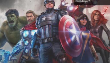 Firaxis’ten Yeni Marvel Oyunu: Hangi Sırları Barındırıyor?