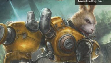 F.I.S.T.: Forged In Shadow Torch – Tavşanların Makinelere Karşı Savaşı Başlıyor!