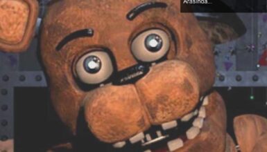 Five Nights at Freddy’s Filmi: Jason Blum ve Scott Cawthon Arasındaki Savaş