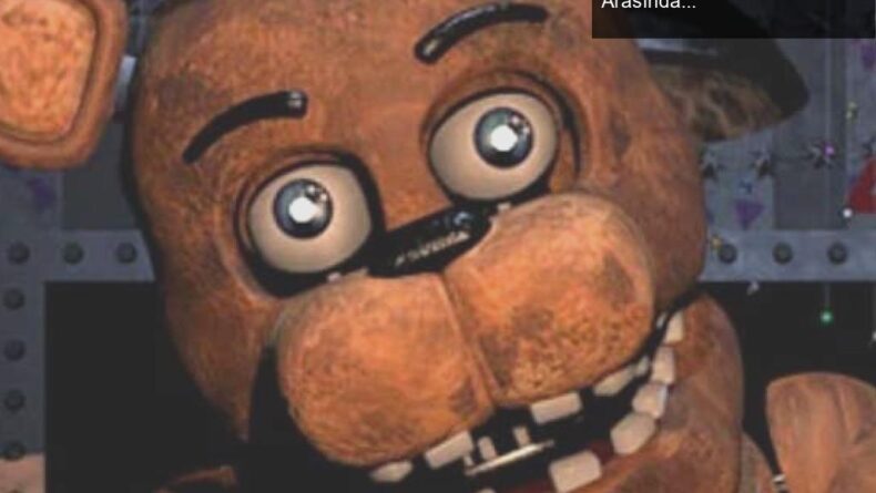 Five Nights at Freddy’s Filmi: Jason Blum ve Scott Cawthon Arasındaki Savaş