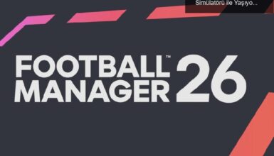 FM26 Beklentisi: Futbol Tutkumuzu Süpermarket Simülatörü ile Yaşıyoruz!