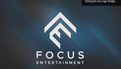 Focus Entertainment: Oyun Dünyasında Yeni Bir Dönüşüm ve Logo Değişikliği