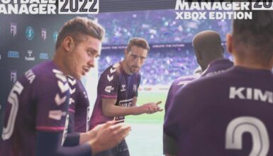 Football Manager 2022 ile Sanal Futbol Dünyasına Davet