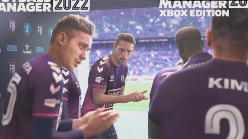 Football Manager 2022 ile Sanal Futbol Dünyasına Davet